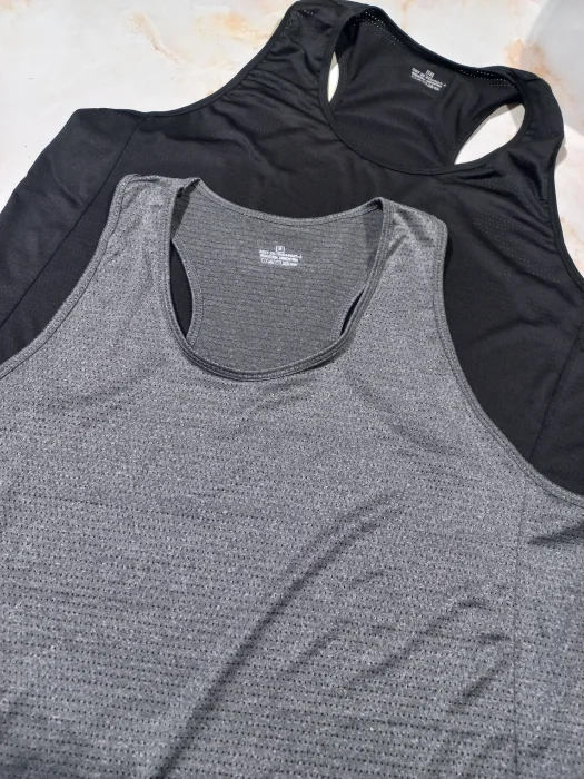 Musculosa Dama Especiales X Mayor