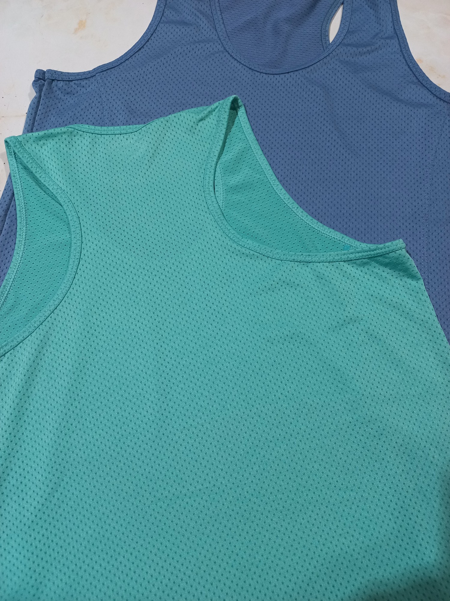 Musculosa Dama Especiales X Mayor - Imagen 3