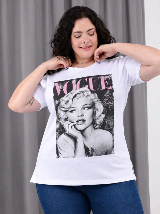 Remeras Especiales
