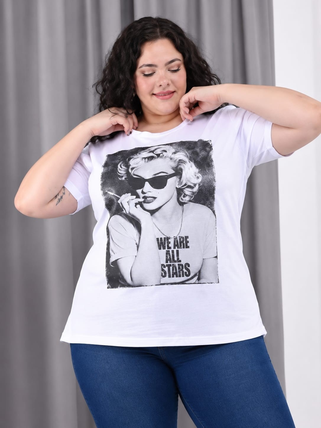 Remeras Especiales - Imagen 2