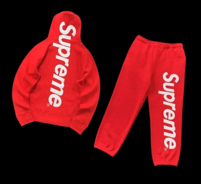 Conjunto Supreme