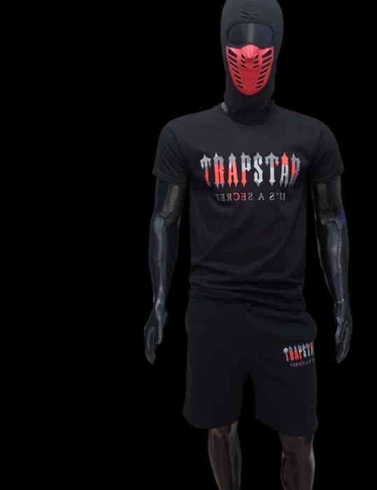 Conjunto Trapstar