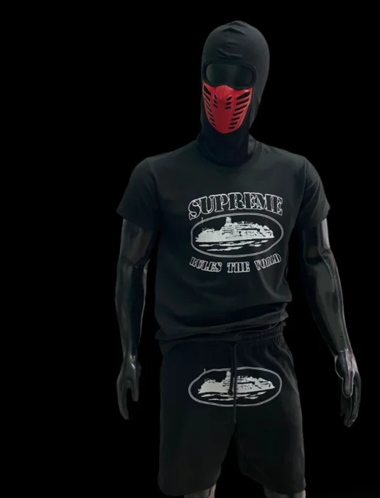 Conjunto Corteiz