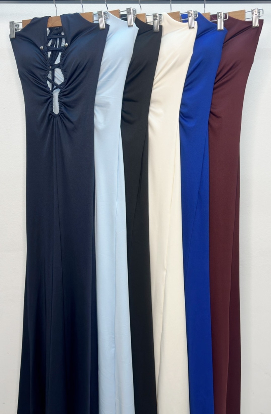 Vestido Microfibra - Imagen 3