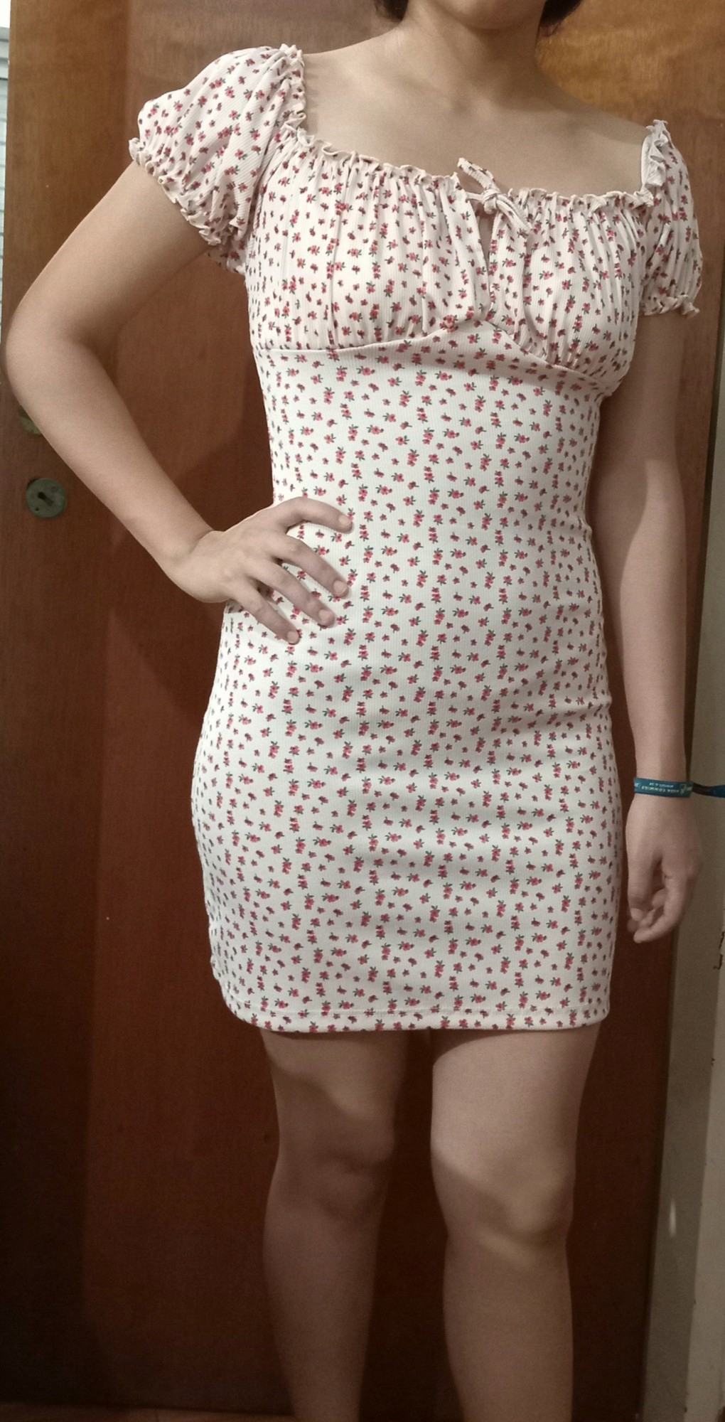 Vestido Princesa Estampadas - Imagen 2