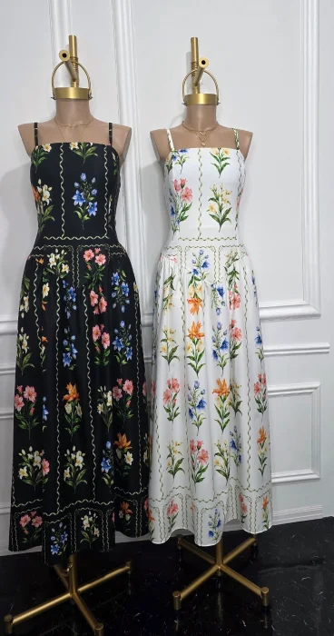 Vestido Importado( Luisa