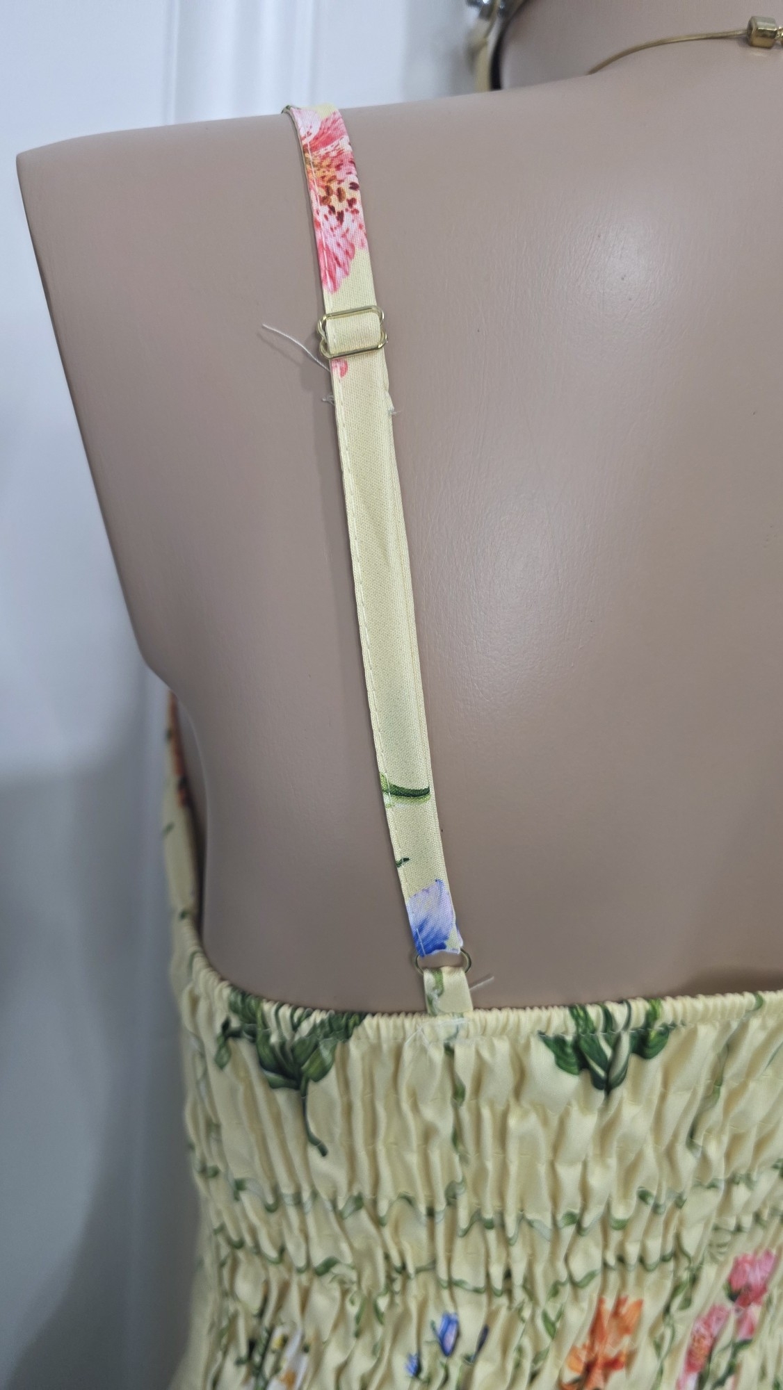Vestido Importado( Luisa - Imagen 4
