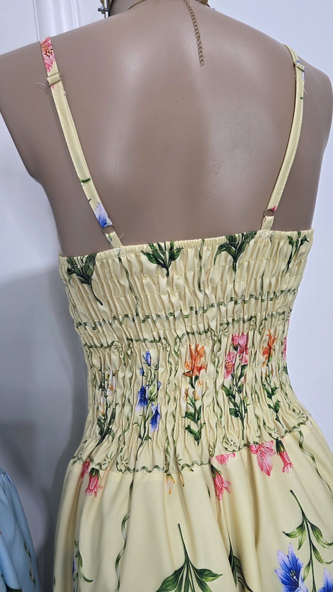 Vestido Importado( Luisa - Imagen 5