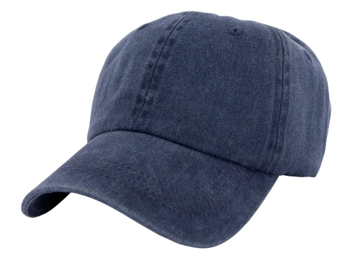 Cap Vintage Importada