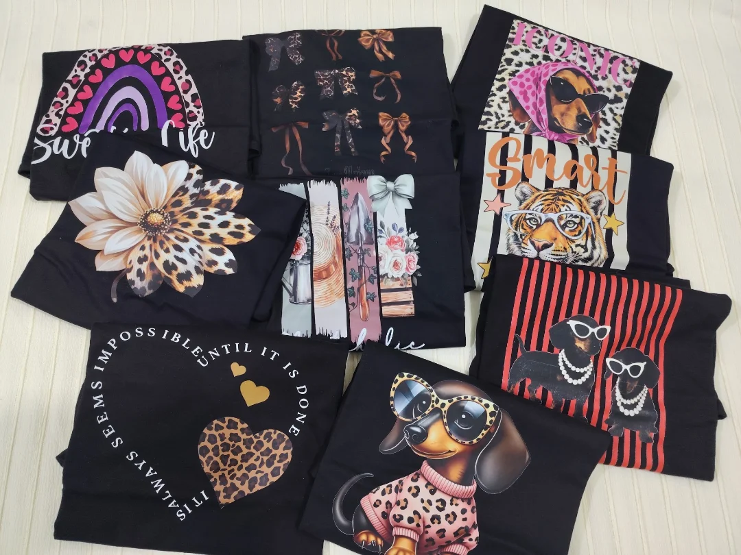 Remeras con Tajo. de Algodón Peinado - Imagen 5