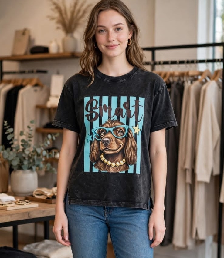 Remera Nevado  con Tajo - Imagen 5
