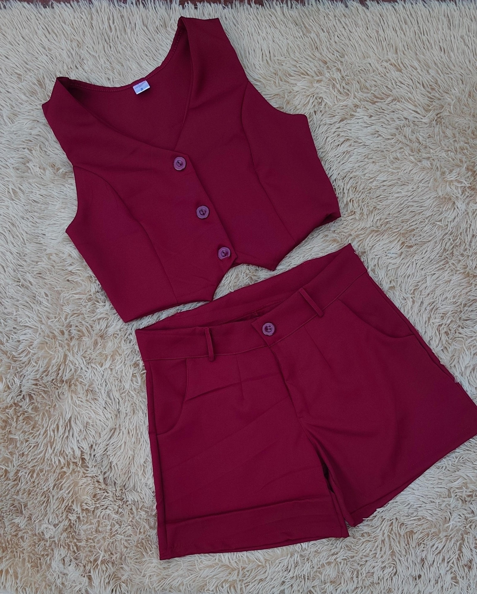 Conjunto Sastrero. 2 al 5 - Imagen 2