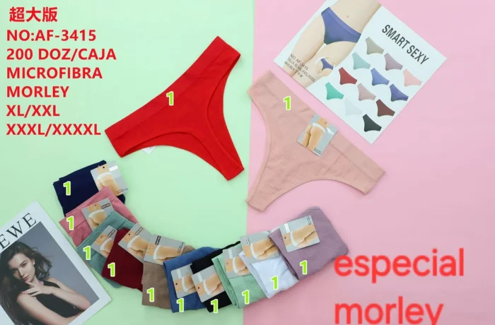 Colales Morle Especial