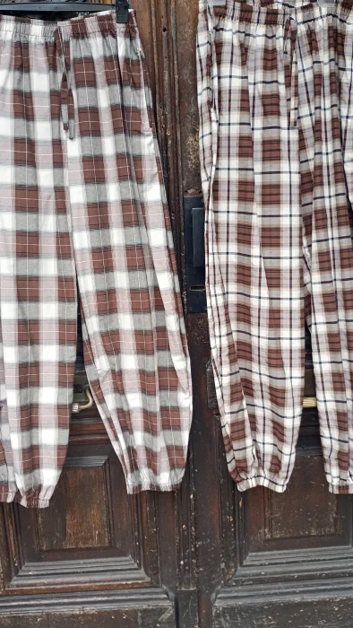 Baguis Unisex