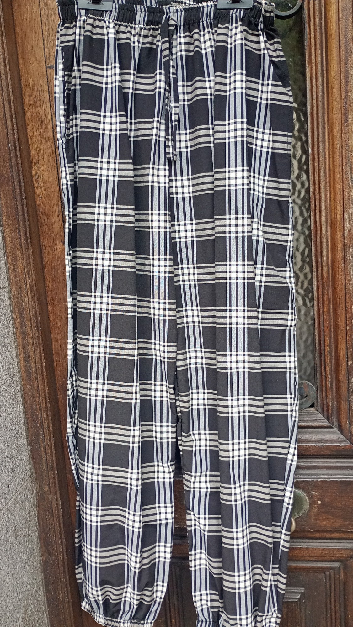 Baguis Unisex - Imagen 2