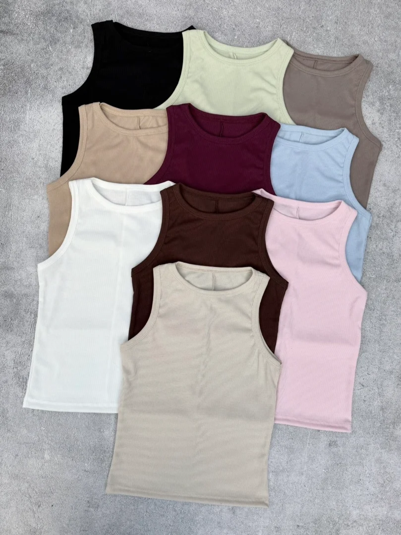 Musculosa Morley Sof Premium - Imagen 8