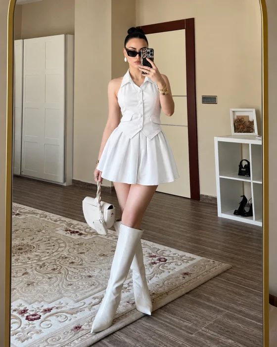 Conjunto Noelia