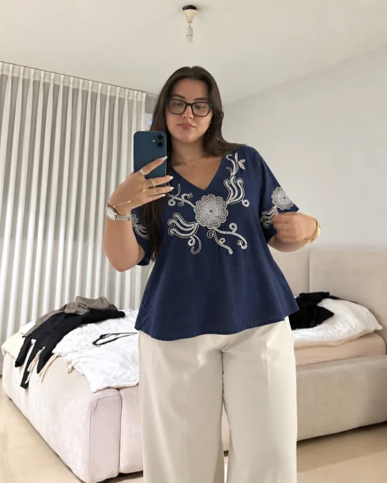 Remera Eliana