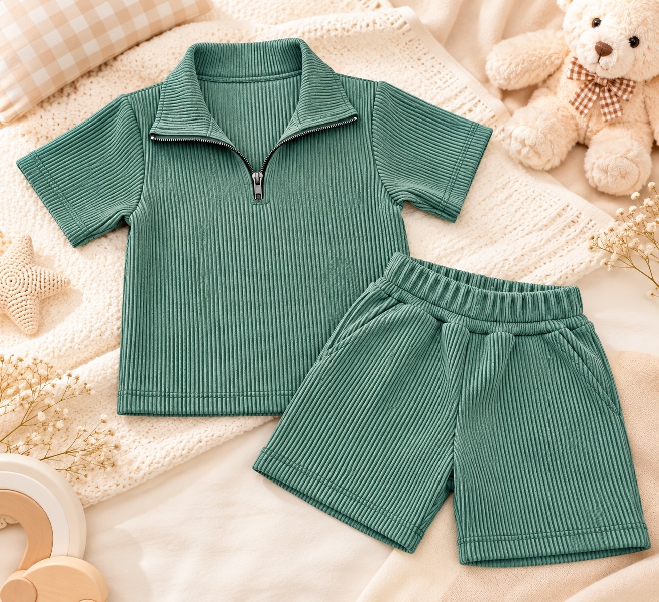 Conjunto Diesel - Imagen 3