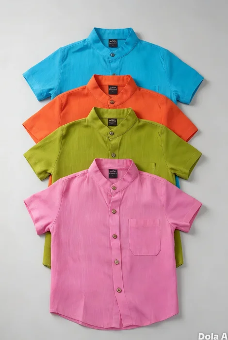Liquidación Camisa de Lino