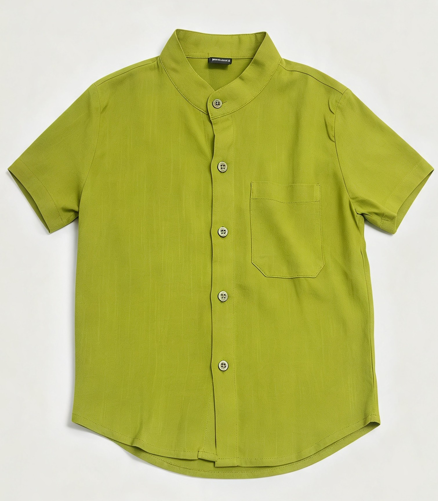 Liquidación Camisa de Lino - Imagen 3