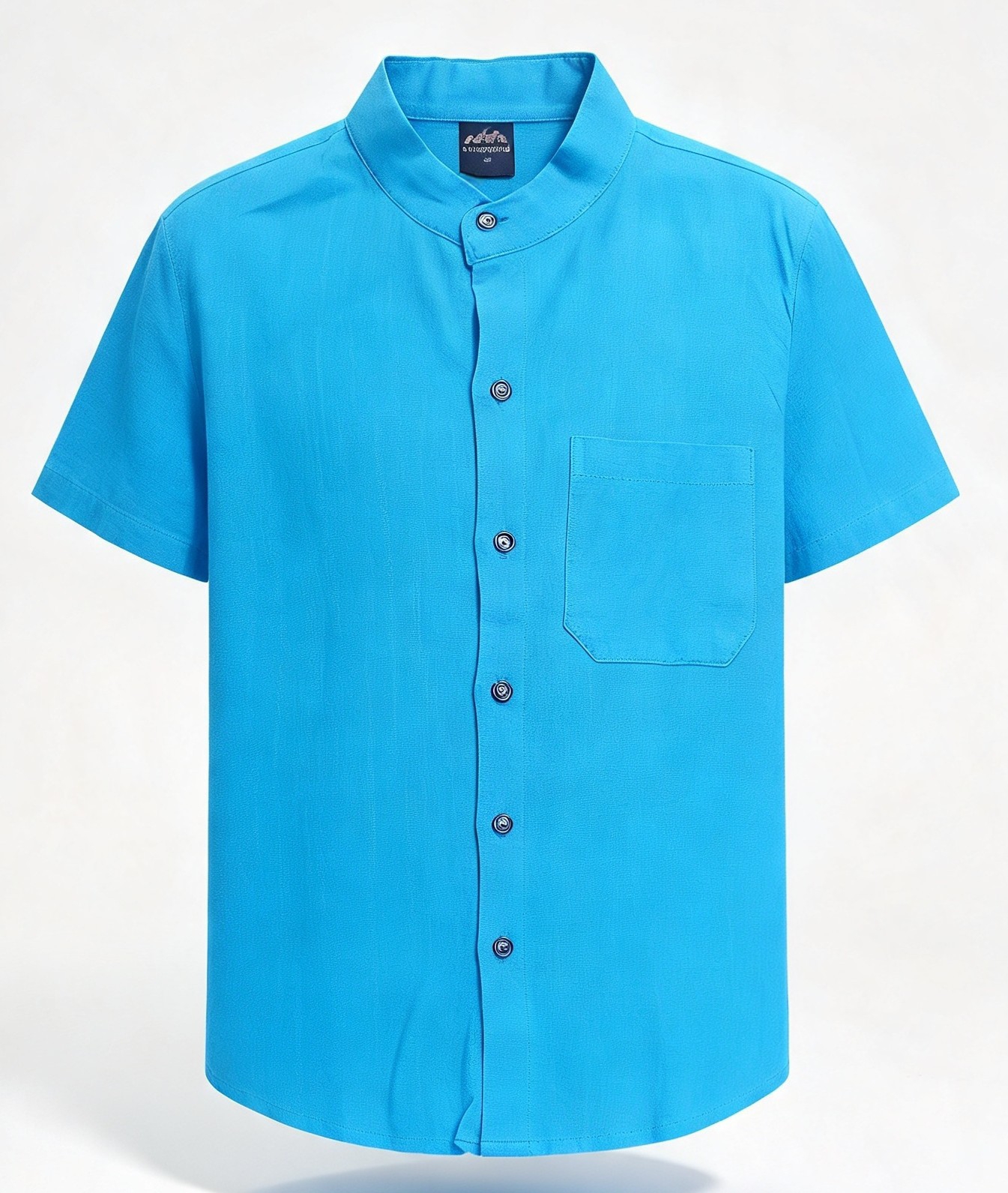 Liquidación Camisa de Lino - Imagen 5