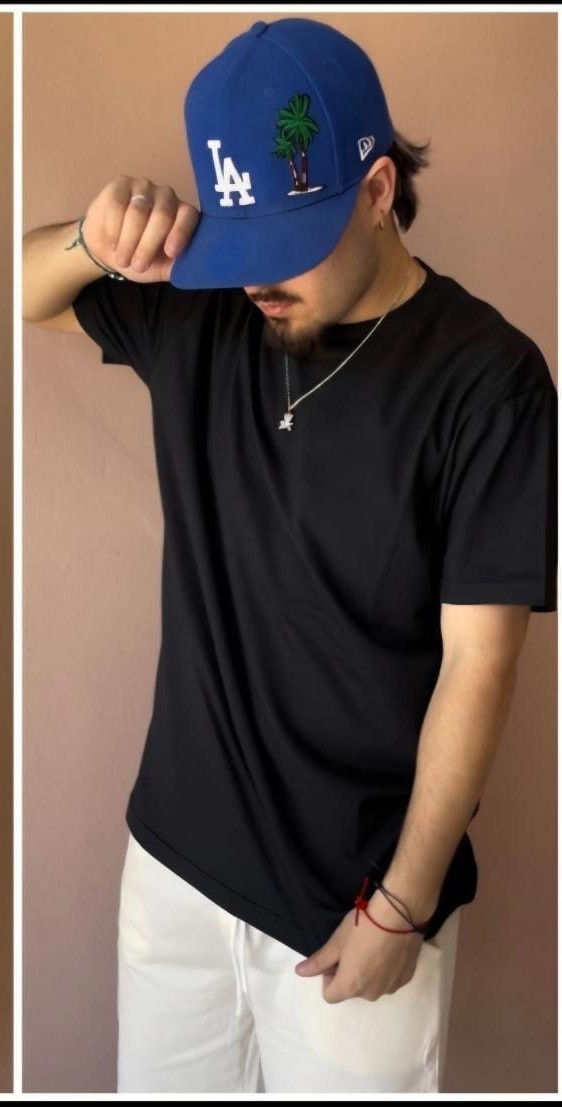 Remera Lisa - Imagen 2