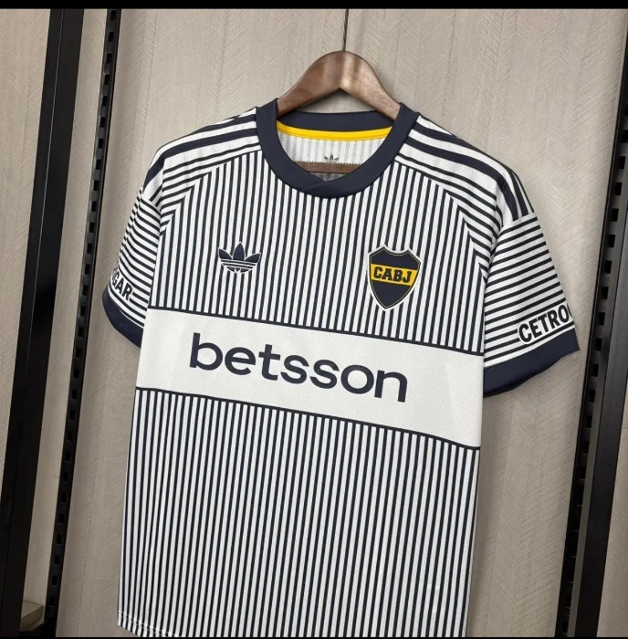Camiseta de Boca