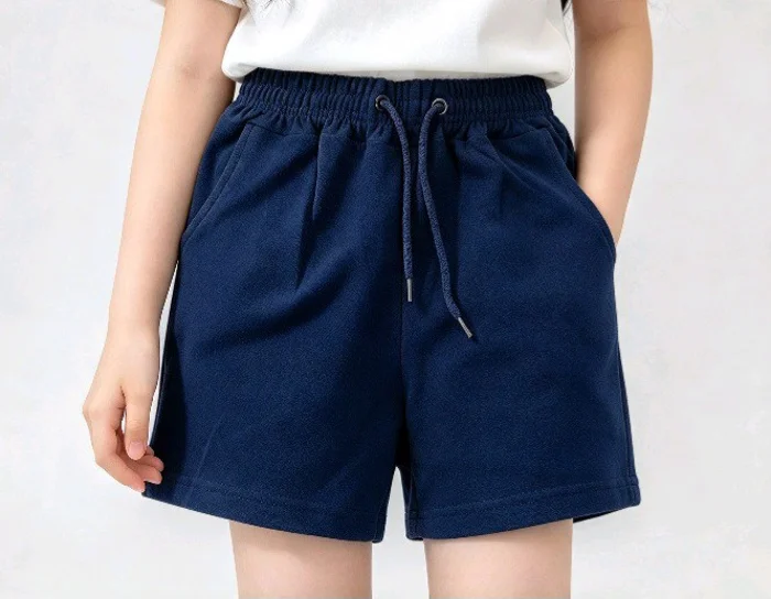 Short de Algodón
