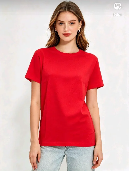 Remeras de Dama