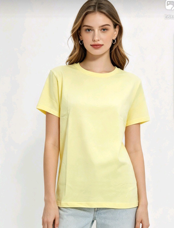 Remeras de Dama - Imagen 2
