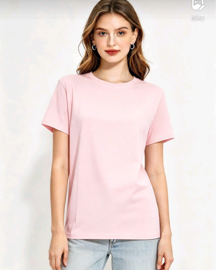 Remeras de Dama - Imagen 4