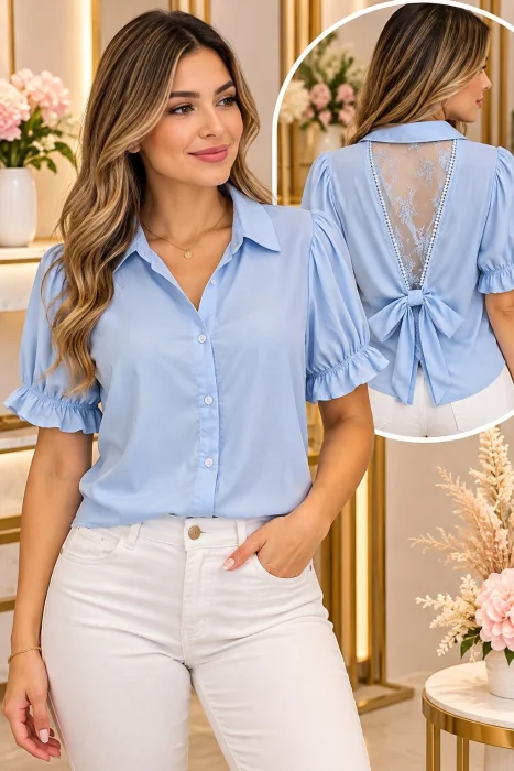 Camisa  Mica
