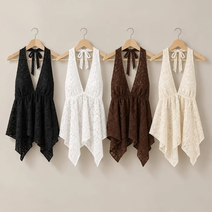 Pico Brodery