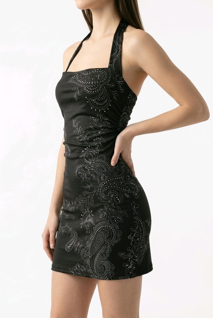 Vestido Delfina - Imagen 2