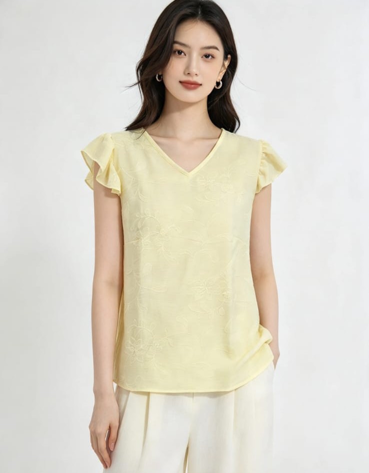 Blusas de Broderi - Imagen 2