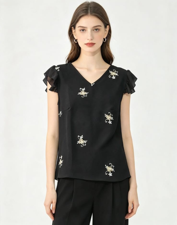 Blusas de Broderi - Imagen 3