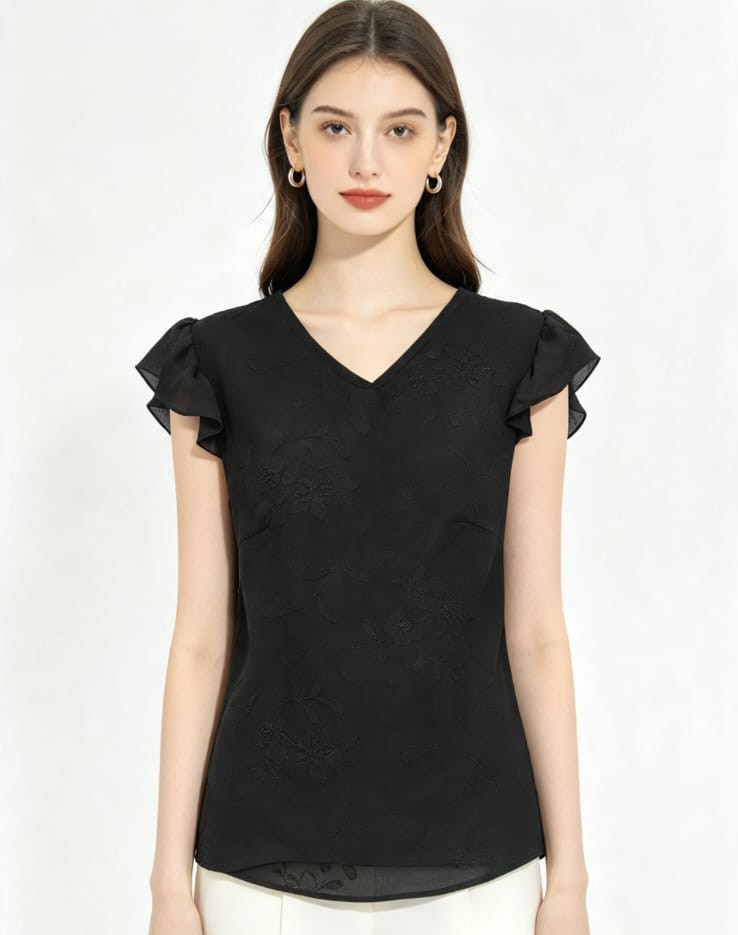 Blusas de Broderi - Imagen 4