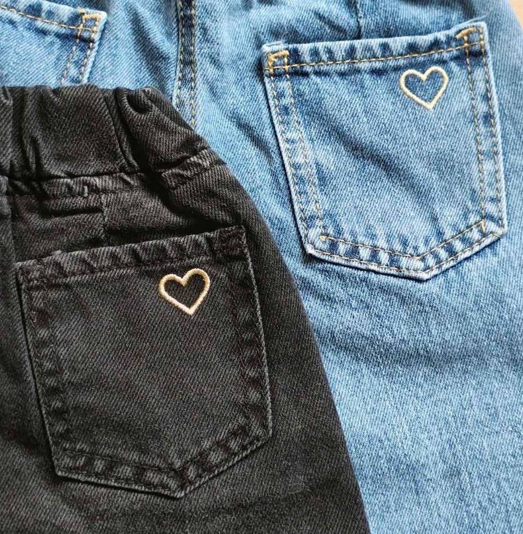 Pantalón Jeans Maxi Beba Online - Imagen 2