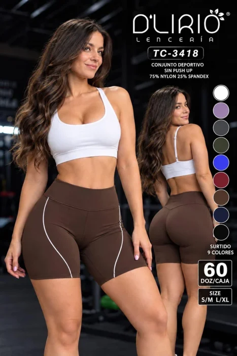 Short
