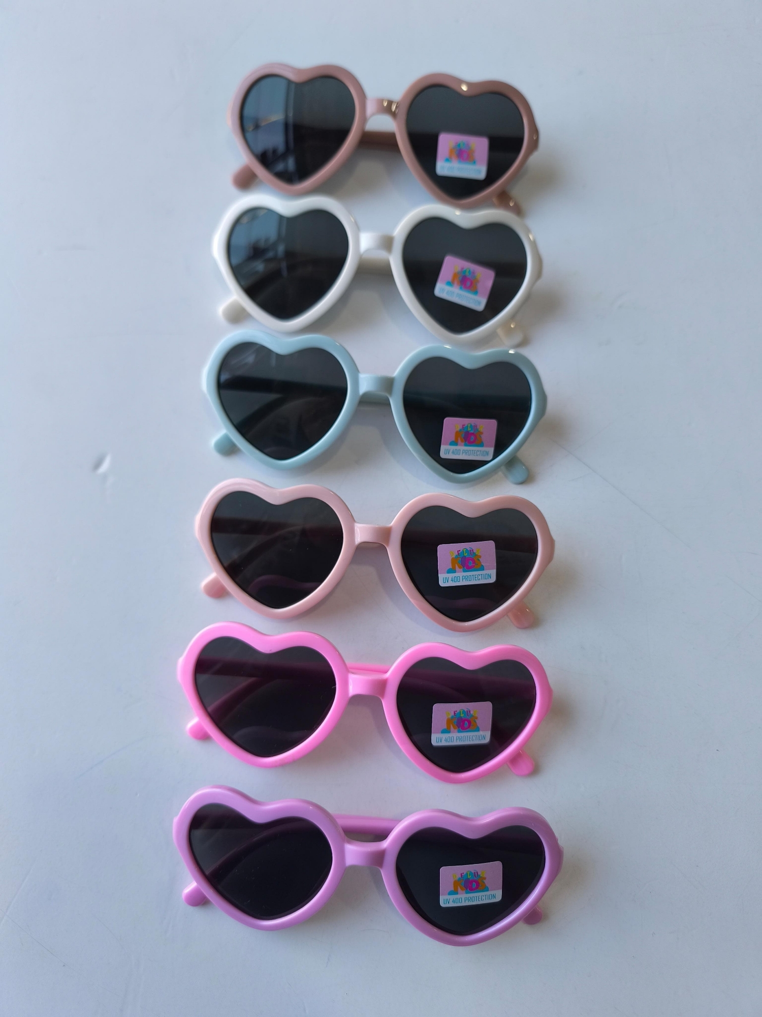 Anteojos Corazón Niños - Imagen 5