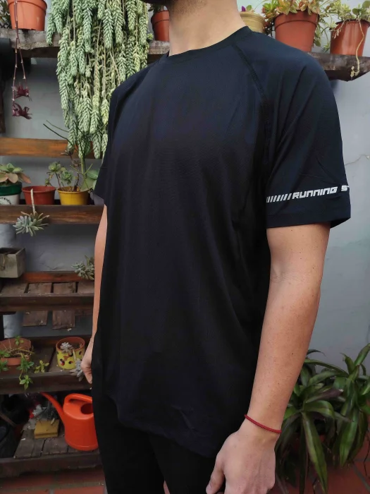 Remera Running