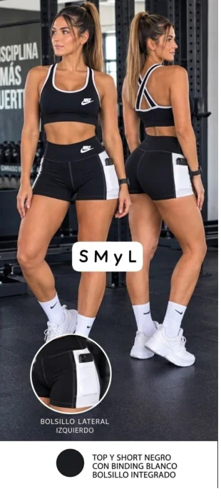 Conjunto Deportivo de Dama