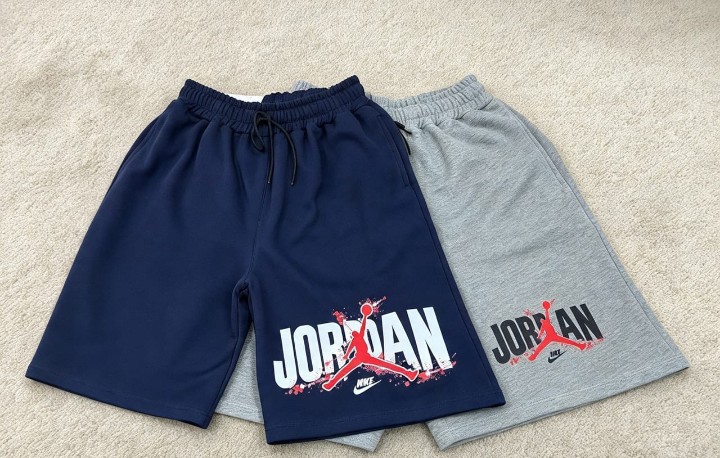 Short Jordan Algodón Premium - Imagen 2