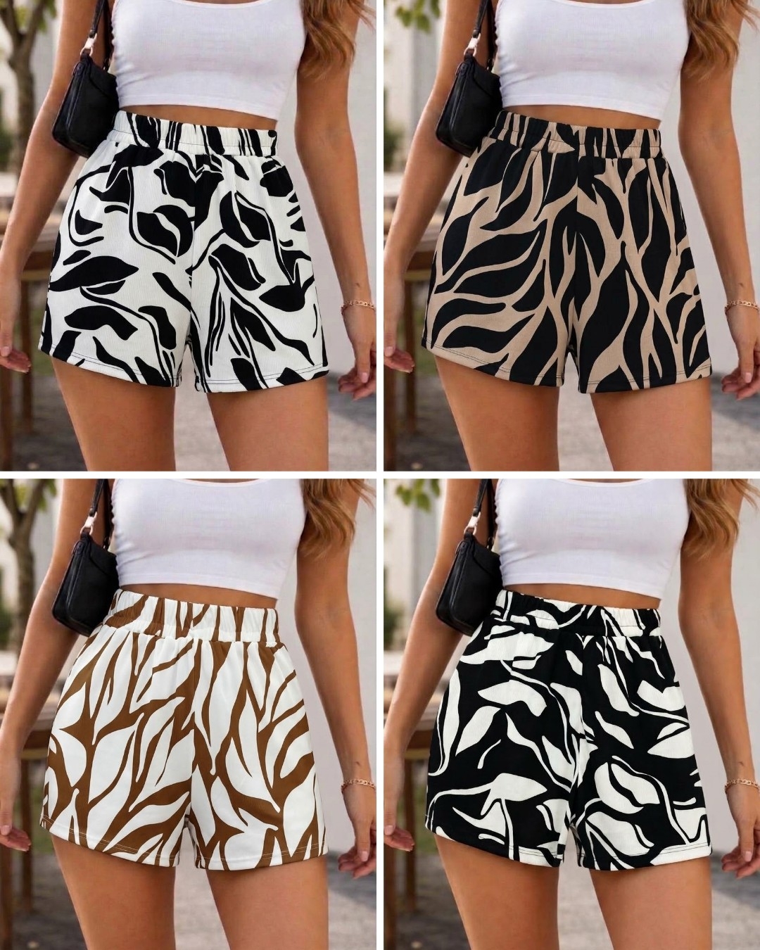 Short Morley - Imagen 2