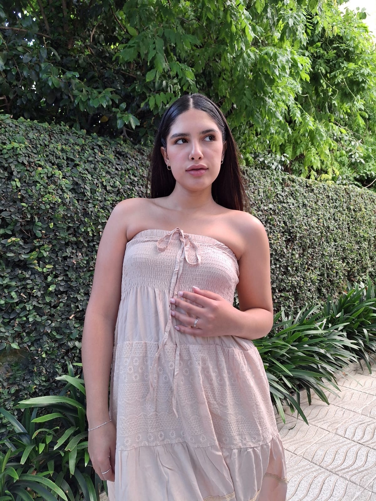 Pollera/vestido 2 en 1 - Imagen 7