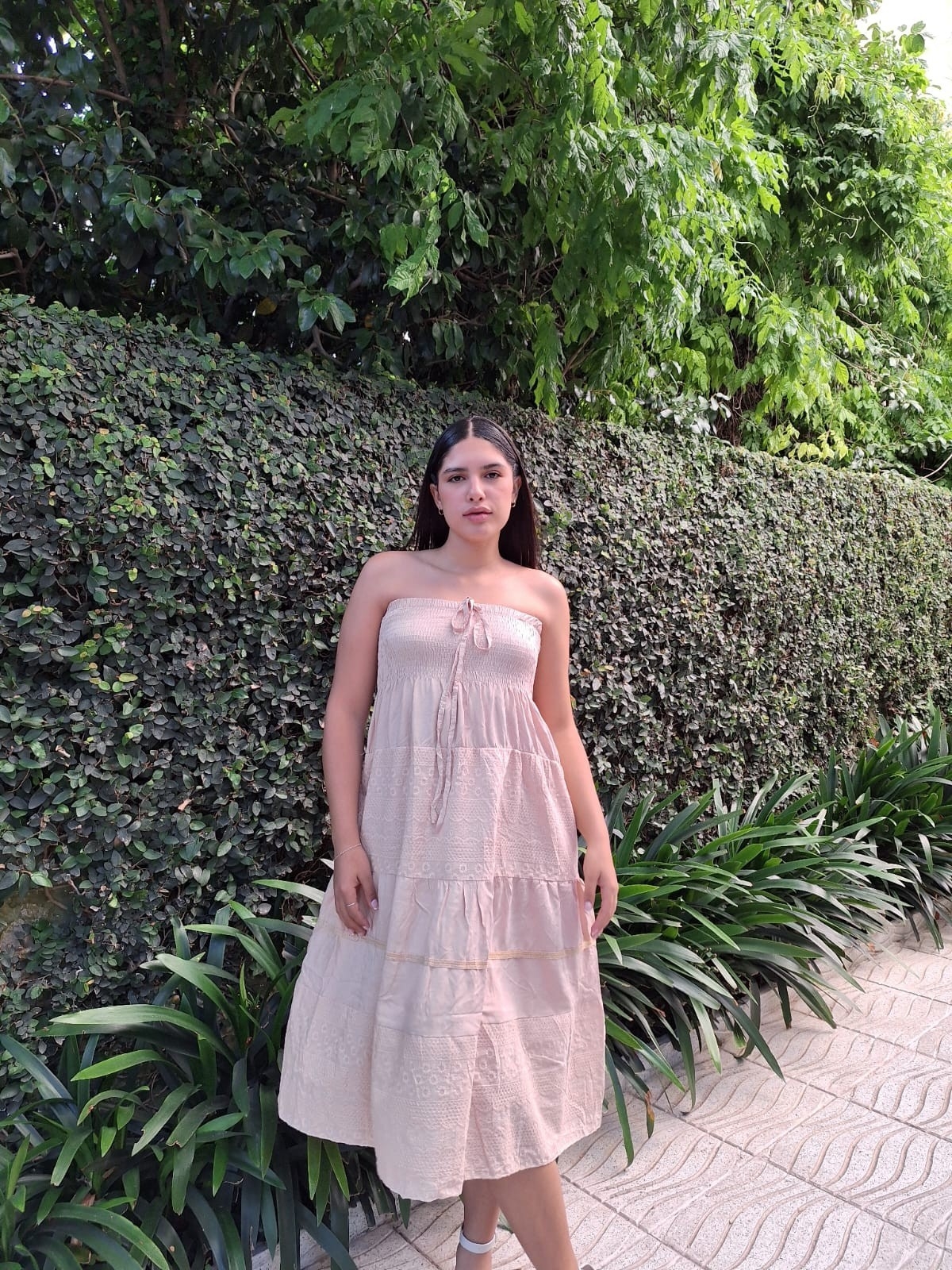 Pollera/vestido 2 en 1 - Imagen 8