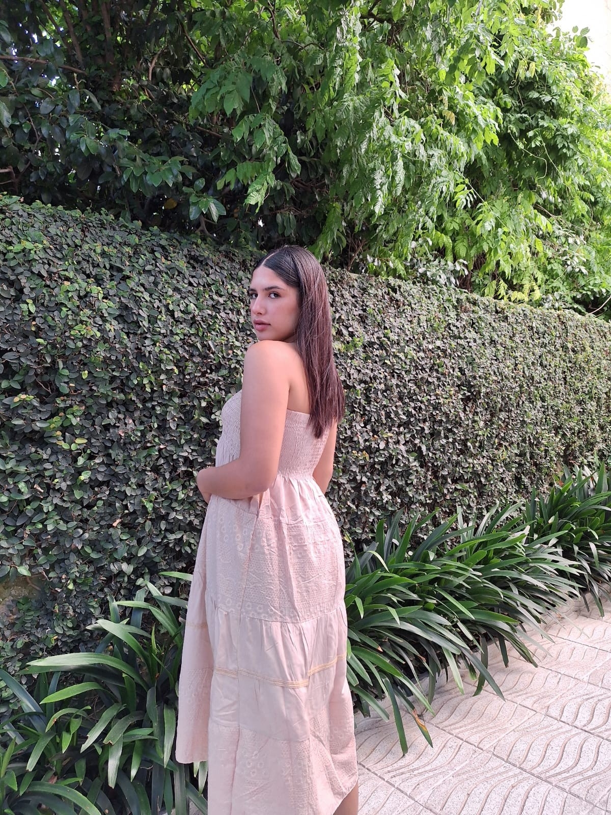 Pollera/vestido 2 en 1 - Imagen 9
