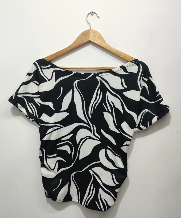 Remera Bote