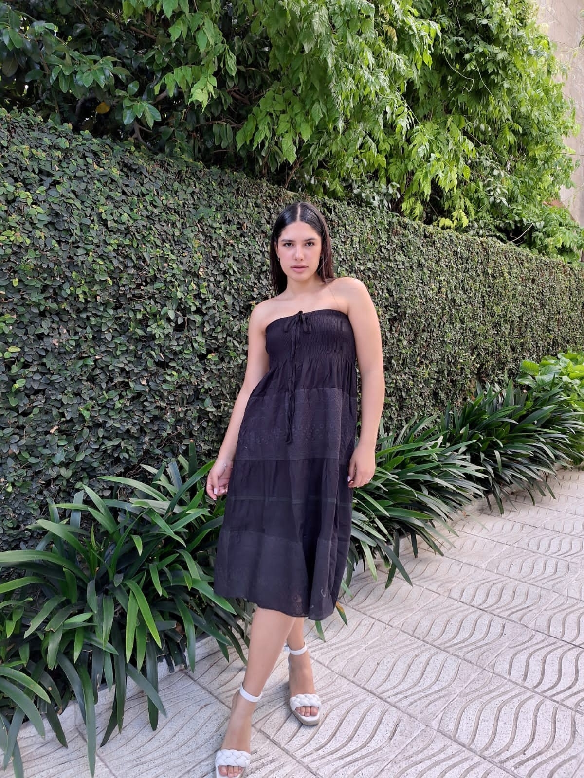 Pollera/vestido (2 en 1) - Imagen 5